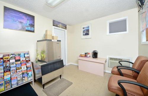 Rockfall Hotel | Best Way Inn