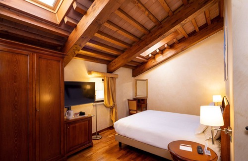 San Francesco al Campo Hotel | Best Western Plus Hotel Le Rondini