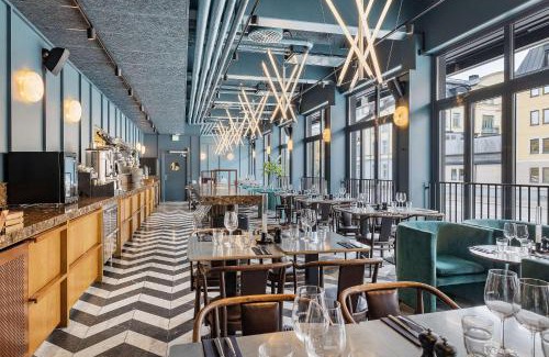 Linkoping Hotel | Best Western and Hotel Linkoping