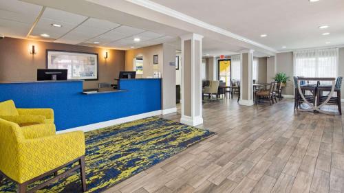 Parole Hotel | Best Western Annapolis