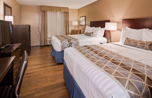 Parole Hotel | Best Western Annapolis