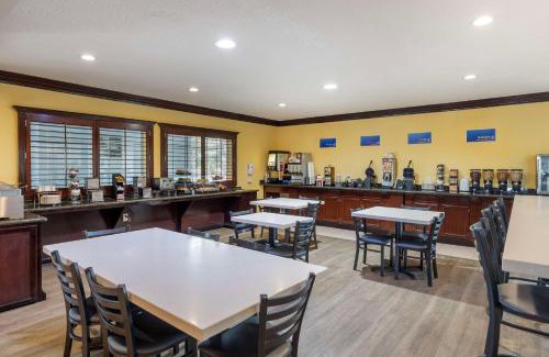 Anthony Hotel | Best Western Anthony/West El Paso