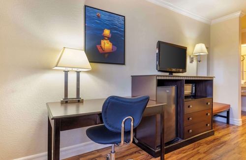 Anthony Hotel | Best Western Anthony/West El Paso