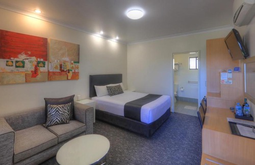 Goondiwindi Hotel | Best Western Ascot Lodge Motor Inn