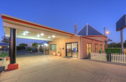 Goondiwindi Hotel | Best Western Ascot Lodge Motor Inn
