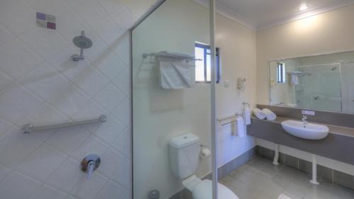 Goondiwindi Hotel | Best Western Ascot Lodge Motor Inn