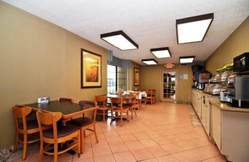Athens Hotel | Best Western Athens Inn