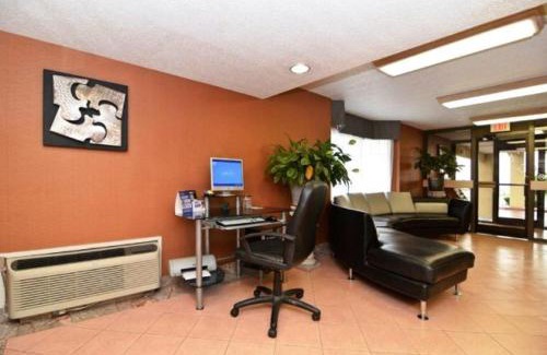 Athens Hotel | Best Western Athens Inn