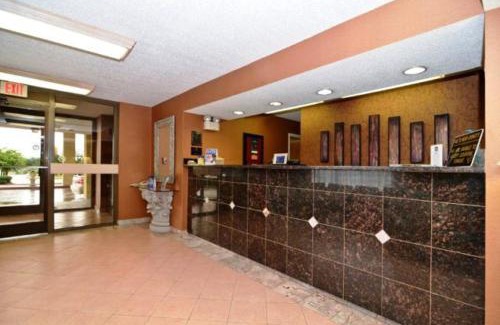 Athens Hotel | Best Western Athens Inn