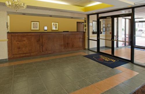 Grovetown Hotel | Best Western Augusta West