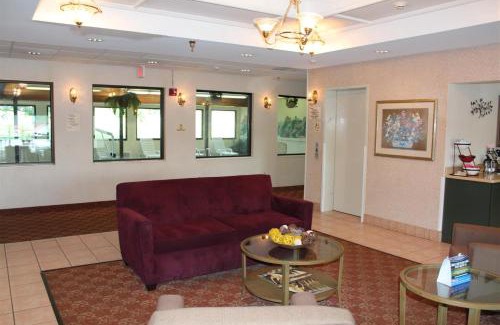 Zanesville Hotel | Best Western B R Guest