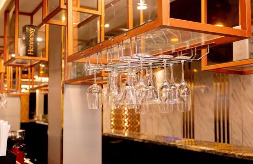 Palangkaraya Hotel | Best Western Batang Garing