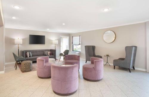 Bridge City Hotel | Best Western Bayou Inn