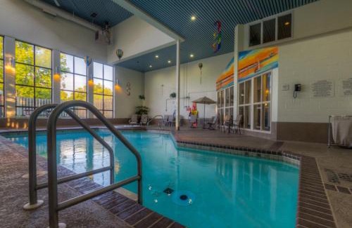Cannifton Hotel | Best Western Belleville