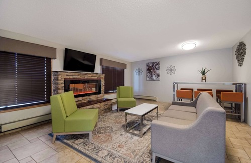 Bemidji Hotel | Best Western Bemidji
