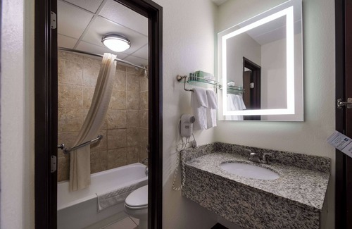 Bemidji Hotel | Best Western Bemidji
