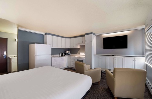 Bemidji Hotel | Best Western Bemidji