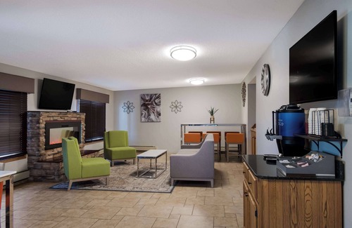 Bemidji Hotel | Best Western Bemidji