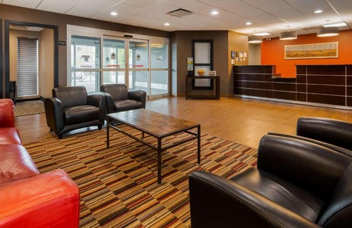 Saskatoon Hotel | Best Western Blairmore