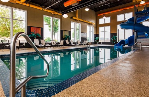 Saskatoon Hotel | Best Western Blairmore