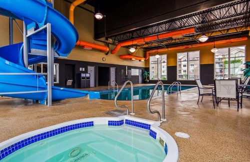 Saskatoon Hotel | Best Western Blairmore