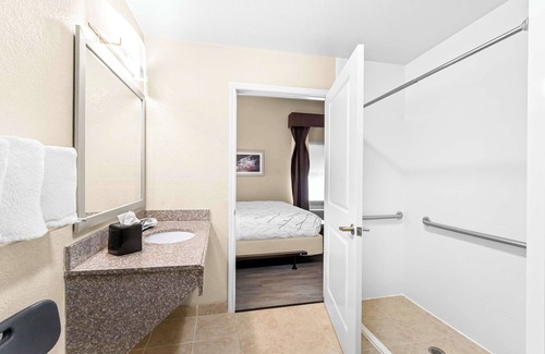 Boerne Hotel | Best Western Boerne Inn & Suites