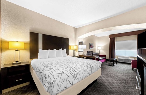 Boerne Hotel | Best Western Boerne Inn & Suites
