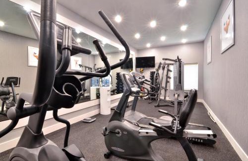 Boerne Hotel | Best Western Boerne Inn & Suites