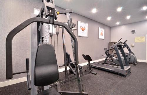 Boerne Hotel | Best Western Boerne Inn & Suites