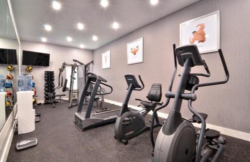 Boerne Hotel | Best Western Boerne Inn & Suites