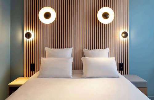 Bourgoin-Jallieu Hotel | Best Western Bourgoin Jallieu