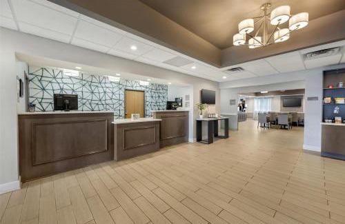 Brockport Hotel | Best Western Brockport Inn & Suites