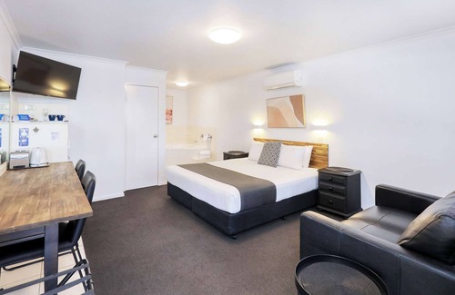 Caboolture Hotel | Best Western Caboolture Gateway Motel