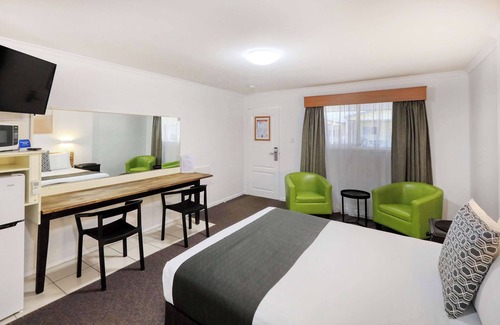 Caboolture Hotel | Best Western Caboolture Gateway Motel