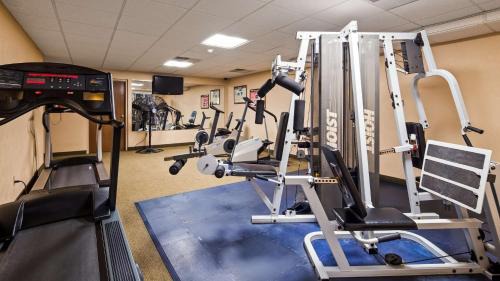 Caldwell Hotel | Best Western Caldwell Inn