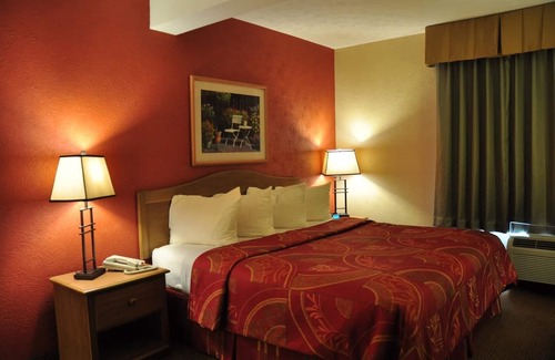 Caldwell Hotel | Best Western Caldwell Inn