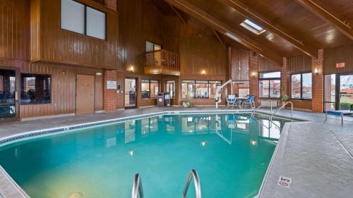Canal Winchester Hotel | Best Western Canal Winchester Inn-Columbus South East