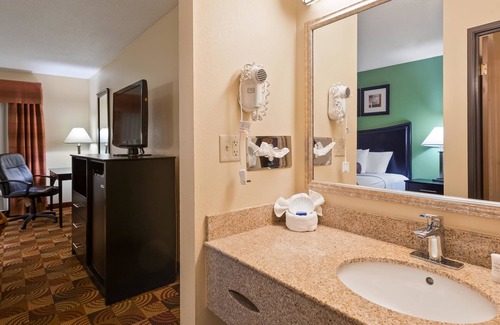 Canal Winchester Hotel | Best Western Canal Winchester Inn - Columbus South East