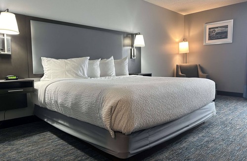 Carlisle Hotel | Best Western Carlisle South
