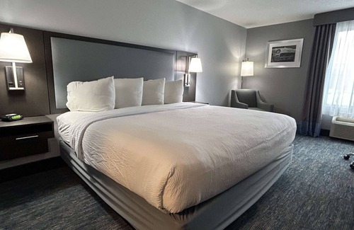 Carlisle Hotel | Best Western Carlisle South
