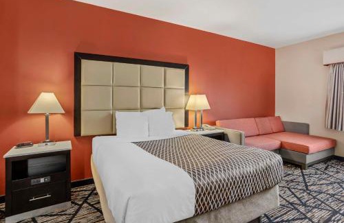 Carlisle Hotel | Best Western Carlisle
