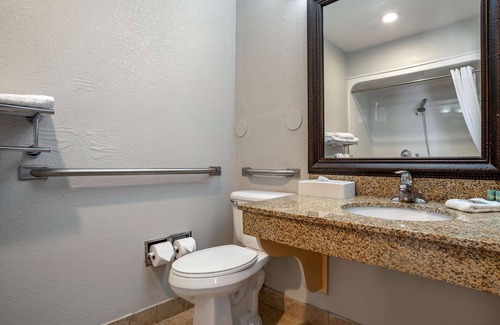 Homewood Hotel | Best Western Carlton Suites