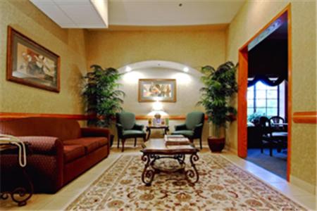 Harlingen Hotel | Best Western Casa Villa Suites