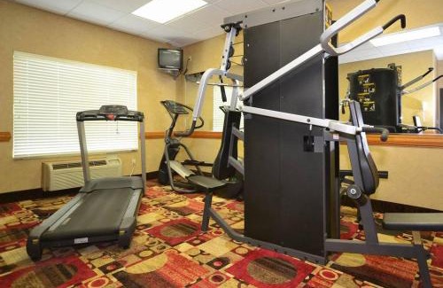 Harlingen Hotel | Best Western Casa Villa Suites