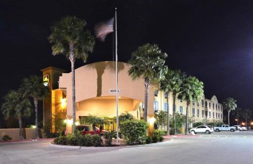 Harlingen Hotel | Best Western Casa Villa Suites