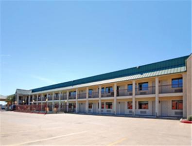 Cedar Park Hotel | Best Western Cedar Inn