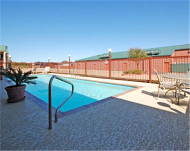 Cedar Park Hotel | Best Western Cedar Inn