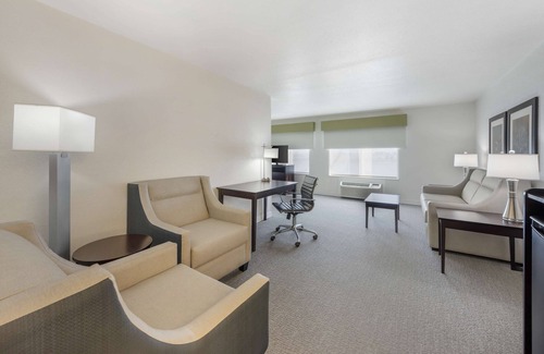 Celina Hotel | Best Western Celina