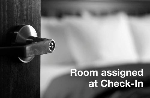 Savannah Hotel | Best Western Central Inn