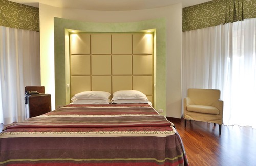 Quartiere Oltre Savio Hotel | Best Western Cesena Hotel